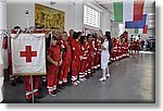 Alessandria 17 Settembre 2016 - Inaugurazione Centro Emergenze - Croce Rossa Italiana- Comitato Regionale del Piemonte