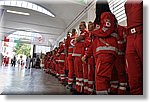 Alessandria 17 Settembre 2016 - Inaugurazione Centro Emergenze - Croce Rossa Italiana- Comitato Regionale del Piemonte