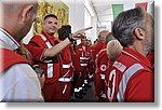 Alessandria 17 Settembre 2016 - Inaugurazione Centro Emergenze - Croce Rossa Italiana- Comitato Regionale del Piemonte