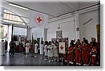 Alessandria 17 Settembre 2016 - Inaugurazione Centro Emergenze - Croce Rossa Italiana- Comitato Regionale del Piemonte