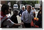 Alessandria 17 Settembre 2016 - Inaugurazione Centro Emergenze - Croce Rossa Italiana- Comitato Regionale del Piemonte