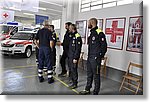 Alessandria 17 Settembre 2016 - Inaugurazione Centro Emergenze - Croce Rossa Italiana- Comitato Regionale del Piemonte