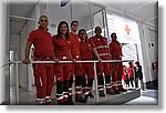 Alessandria 17 Settembre 2016 - Inaugurazione Centro Emergenze - Croce Rossa Italiana- Comitato Regionale del Piemonte