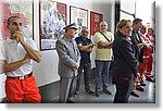 Alessandria 17 Settembre 2016 - Inaugurazione Centro Emergenze - Croce Rossa Italiana- Comitato Regionale del Piemonte