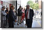 Alessandria 17 Settembre 2016 - Inaugurazione Centro Emergenze - Croce Rossa Italiana- Comitato Regionale del Piemonte