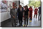 Alessandria 17 Settembre 2016 - Inaugurazione Centro Emergenze - Croce Rossa Italiana- Comitato Regionale del Piemonte