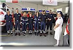 Alessandria 17 Settembre 2016 - Inaugurazione Centro Emergenze - Croce Rossa Italiana- Comitato Regionale del Piemonte