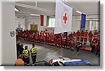 Alessandria 17 Settembre 2016 - Inaugurazione Centro Emergenze - Croce Rossa Italiana- Comitato Regionale del Piemonte