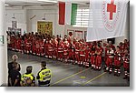 Alessandria 17 Settembre 2016 - Inaugurazione Centro Emergenze - Croce Rossa Italiana- Comitato Regionale del Piemonte