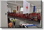 Alessandria 17 Settembre 2016 - Inaugurazione Centro Emergenze - Croce Rossa Italiana- Comitato Regionale del Piemonte