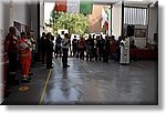 Alessandria 17 Settembre 2016 - Inaugurazione Centro Emergenze - Croce Rossa Italiana- Comitato Regionale del Piemonte