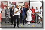 Alessandria 17 Settembre 2016 - Inaugurazione Centro Emergenze - Croce Rossa Italiana- Comitato Regionale del Piemonte