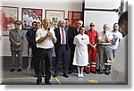 Alessandria 17 Settembre 2016 - Inaugurazione Centro Emergenze - Croce Rossa Italiana- Comitato Regionale del Piemonte