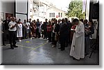 Alessandria 17 Settembre 2016 - Inaugurazione Centro Emergenze - Croce Rossa Italiana- Comitato Regionale del Piemonte