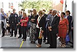 Alessandria 17 Settembre 2016 - Inaugurazione Centro Emergenze - Croce Rossa Italiana- Comitato Regionale del Piemonte