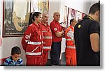 Alessandria 17 Settembre 2016 - Inaugurazione Centro Emergenze - Croce Rossa Italiana- Comitato Regionale del Piemonte