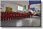 Alessandria 17 Settembre 2016 - Inaugurazione Centro Emergenze - Croce Rossa Italiana- Comitato Regionale del Piemonte