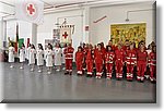 Alessandria 17 Settembre 2016 - Inaugurazione Centro Emergenze - Croce Rossa Italiana- Comitato Regionale del Piemonte