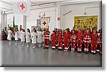 Alessandria 17 Settembre 2016 - Inaugurazione Centro Emergenze - Croce Rossa Italiana- Comitato Regionale del Piemonte