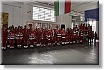 Alessandria 17 Settembre 2016 - Inaugurazione Centro Emergenze - Croce Rossa Italiana- Comitato Regionale del Piemonte