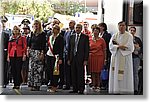 Alessandria 17 Settembre 2016 - Inaugurazione Centro Emergenze - Croce Rossa Italiana- Comitato Regionale del Piemonte