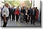 Alessandria 17 Settembre 2016 - Inaugurazione Centro Emergenze - Croce Rossa Italiana- Comitato Regionale del Piemonte