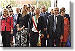 Alessandria 17 Settembre 2016 - Inaugurazione Centro Emergenze - Croce Rossa Italiana- Comitato Regionale del Piemonte