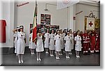 Alessandria 17 Settembre 2016 - Inaugurazione Centro Emergenze - Croce Rossa Italiana- Comitato Regionale del Piemonte