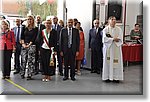 Alessandria 17 Settembre 2016 - Inaugurazione Centro Emergenze - Croce Rossa Italiana- Comitato Regionale del Piemonte