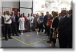 Alessandria 17 Settembre 2016 - Inaugurazione Centro Emergenze - Croce Rossa Italiana- Comitato Regionale del Piemonte