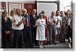 Alessandria 17 Settembre 2016 - Inaugurazione Centro Emergenze - Croce Rossa Italiana- Comitato Regionale del Piemonte