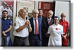 Alessandria 17 Settembre 2016 - Inaugurazione Centro Emergenze - Croce Rossa Italiana- Comitato Regionale del Piemonte