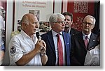 Alessandria 17 Settembre 2016 - Inaugurazione Centro Emergenze - Croce Rossa Italiana- Comitato Regionale del Piemonte