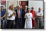 Alessandria 17 Settembre 2016 - Inaugurazione Centro Emergenze - Croce Rossa Italiana- Comitato Regionale del Piemonte