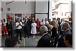 Alessandria 17 Settembre 2016 - Inaugurazione Centro Emergenze - Croce Rossa Italiana- Comitato Regionale del Piemonte