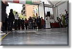 Alessandria 17 Settembre 2016 - Inaugurazione Centro Emergenze - Croce Rossa Italiana- Comitato Regionale del Piemonte