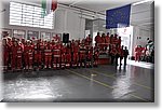 Alessandria 17 Settembre 2016 - Inaugurazione Centro Emergenze - Croce Rossa Italiana- Comitato Regionale del Piemonte