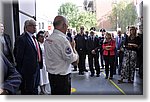 Alessandria 17 Settembre 2016 - Inaugurazione Centro Emergenze - Croce Rossa Italiana- Comitato Regionale del Piemonte