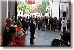 Alessandria 17 Settembre 2016 - Inaugurazione Centro Emergenze - Croce Rossa Italiana- Comitato Regionale del Piemonte