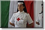 Alessandria 17 Settembre 2016 - Inaugurazione Centro Emergenze - Croce Rossa Italiana- Comitato Regionale del Piemonte