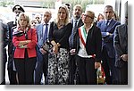 Alessandria 17 Settembre 2016 - Inaugurazione Centro Emergenze - Croce Rossa Italiana- Comitato Regionale del Piemonte