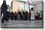 Alessandria 17 Settembre 2016 - Inaugurazione Centro Emergenze - Croce Rossa Italiana- Comitato Regionale del Piemonte