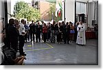 Alessandria 17 Settembre 2016 - Inaugurazione Centro Emergenze - Croce Rossa Italiana- Comitato Regionale del Piemonte