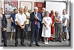 Alessandria 17 Settembre 2016 - Inaugurazione Centro Emergenze - Croce Rossa Italiana- Comitato Regionale del Piemonte