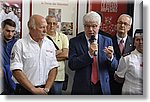 Alessandria 17 Settembre 2016 - Inaugurazione Centro Emergenze - Croce Rossa Italiana- Comitato Regionale del Piemonte