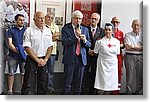 Alessandria 17 Settembre 2016 - Inaugurazione Centro Emergenze - Croce Rossa Italiana- Comitato Regionale del Piemonte