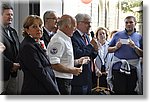 Alessandria 17 Settembre 2016 - Inaugurazione Centro Emergenze - Croce Rossa Italiana- Comitato Regionale del Piemonte