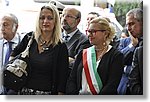 Alessandria 17 Settembre 2016 - Inaugurazione Centro Emergenze - Croce Rossa Italiana- Comitato Regionale del Piemonte