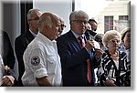 Alessandria 17 Settembre 2016 - Inaugurazione Centro Emergenze - Croce Rossa Italiana- Comitato Regionale del Piemonte