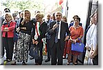 Alessandria 17 Settembre 2016 - Inaugurazione Centro Emergenze - Croce Rossa Italiana- Comitato Regionale del Piemonte